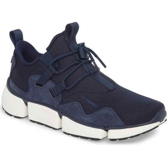 Men's Nike Pocketknife DM Obsidian (Size 13) - Picture 5 of 6